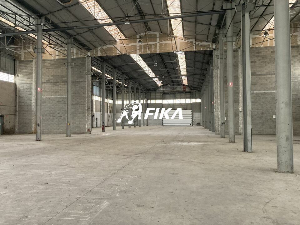 A VENDRE LOCAL D'ACTIVITÉ 3 196 m² (31100) TOULOUSE 