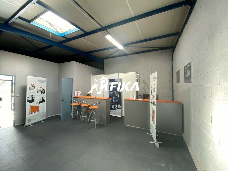 A LOUER - LOCAL D'ACTIVITE 100 m² - (31240) L'UNION