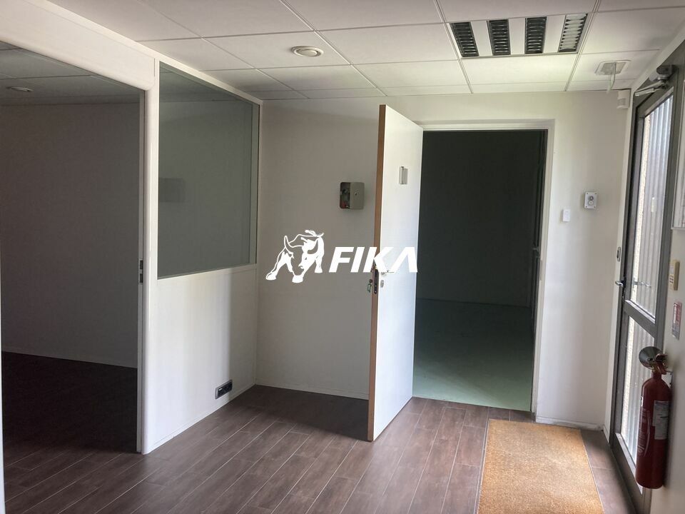 A LOUER - LOCAL D'ACTIVITE 262 m² (31770) COLOMIERS