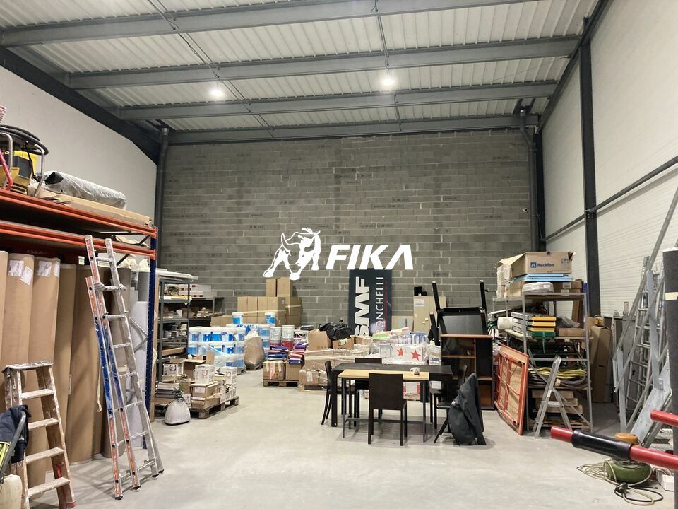 A LOUER - LOCAL D'ACTIVITE 339 m² - (31600) MURET