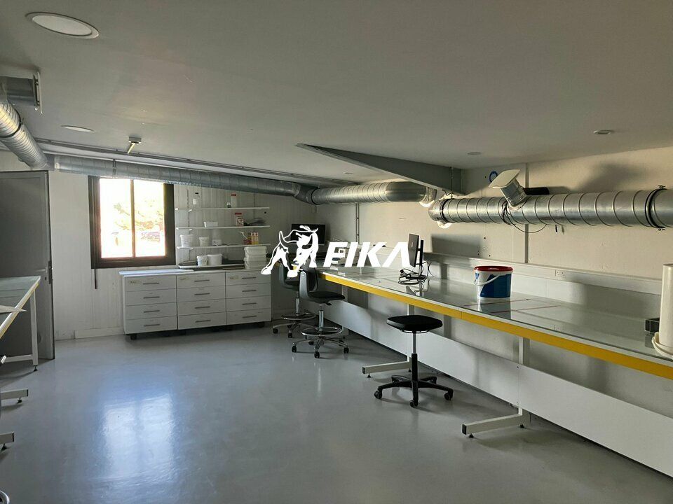 A LOUER LOCAL D'ACTIVITE 1205 m² - (31650) ST-ORENS