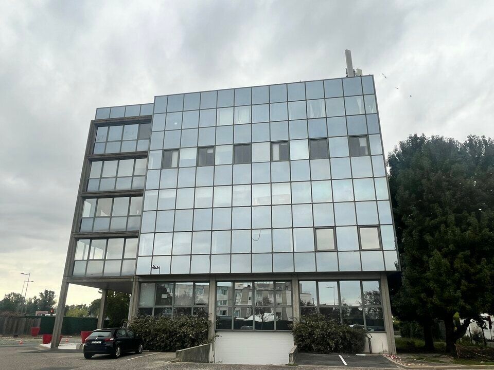 Location bureaux 1147 m² divisibles à partir de 71 m²