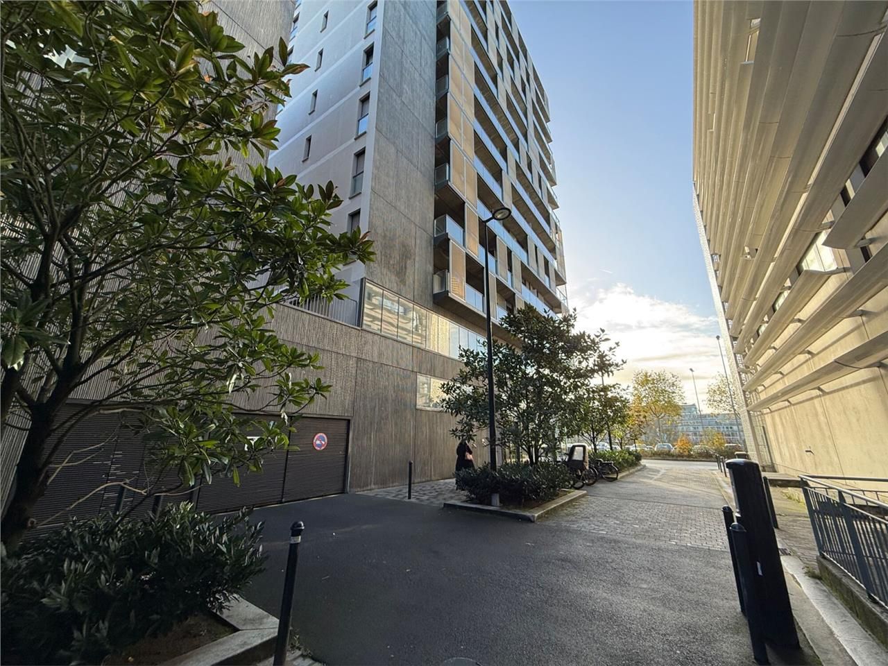 Location bureaux 93 m² à Nantes