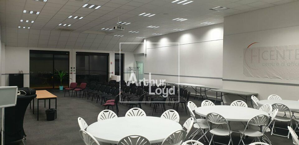 Opportunité investisseur - bureaux indépendants Melun