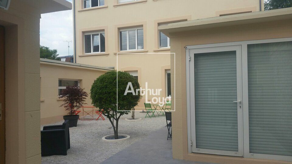 Opportunité Investisseur - Bâtiment loué Melun