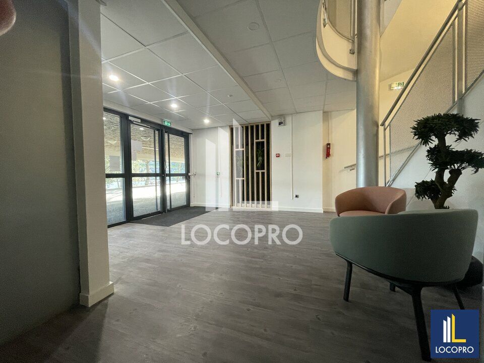 A LOUER - BUREAUX 271 M2  - BIOT