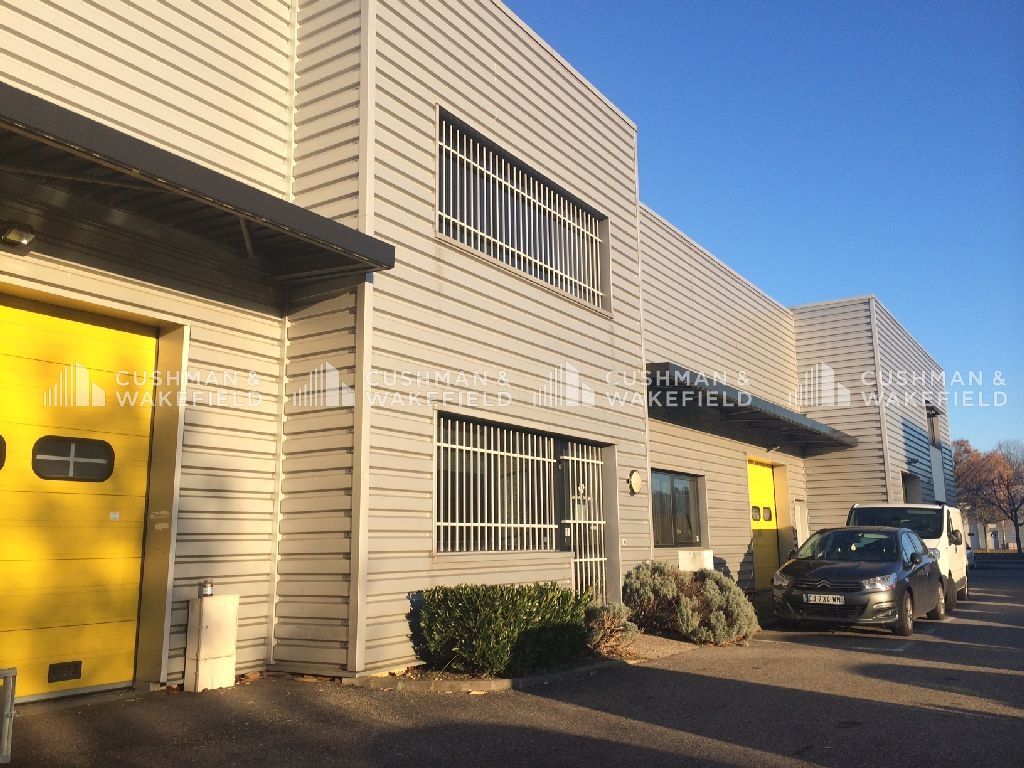 Vente activités 510 m² non divisibles