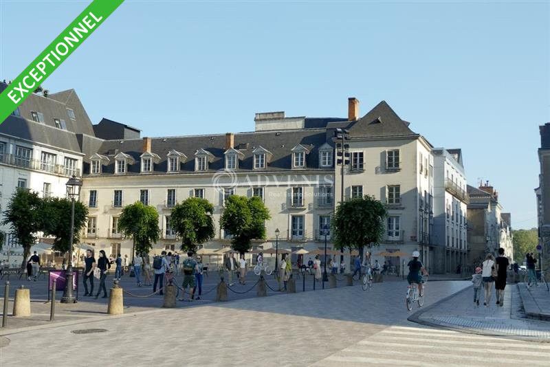 Location bureaux 5606 m² divisibles à partir de 72 m²