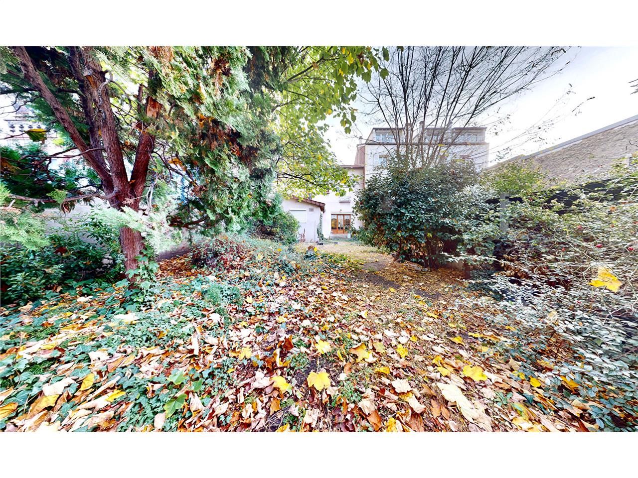 la garenne colombes - maison 6 chambres