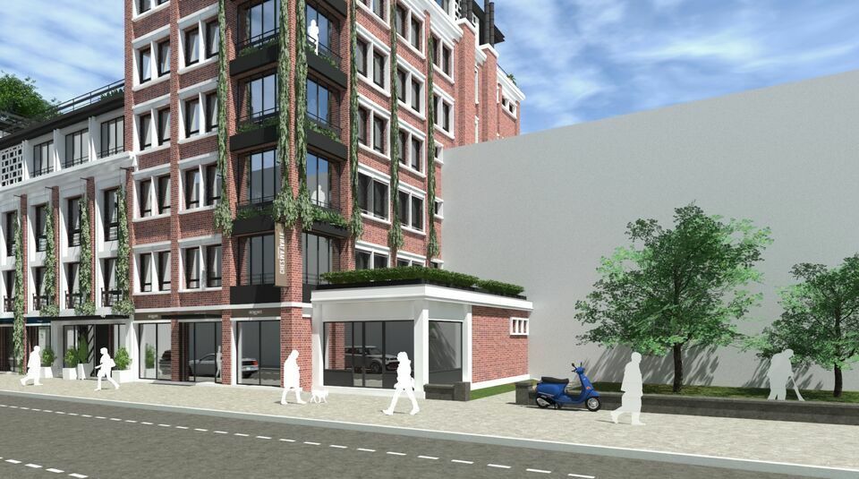 Location local commercial 194 m² non divisibles