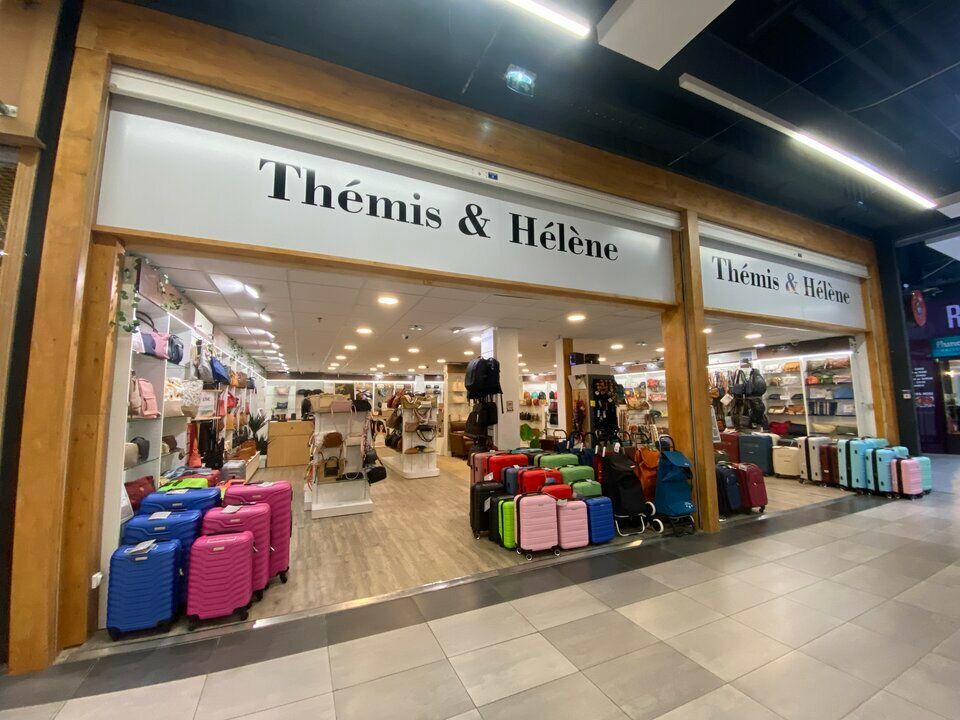 Location local commercial 270 m² non divisibles