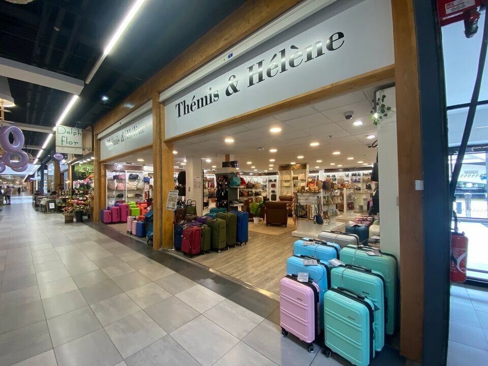 A CÉDER - LOCAL COMMERCIAL - 270 M2 - MONTIVILLIERS, LA LÉZARDE 