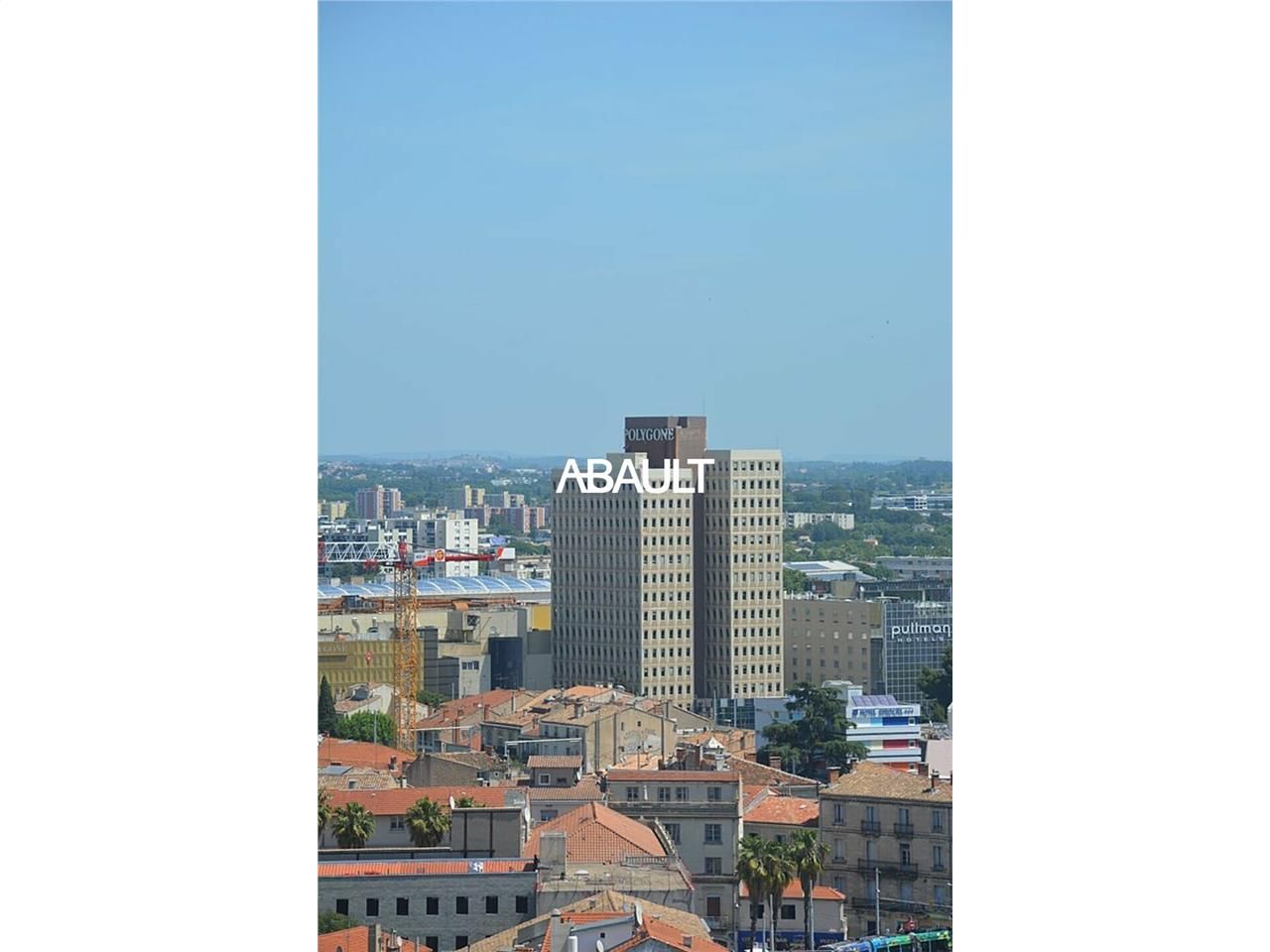 Vente bureaux 102 m² non divisibles