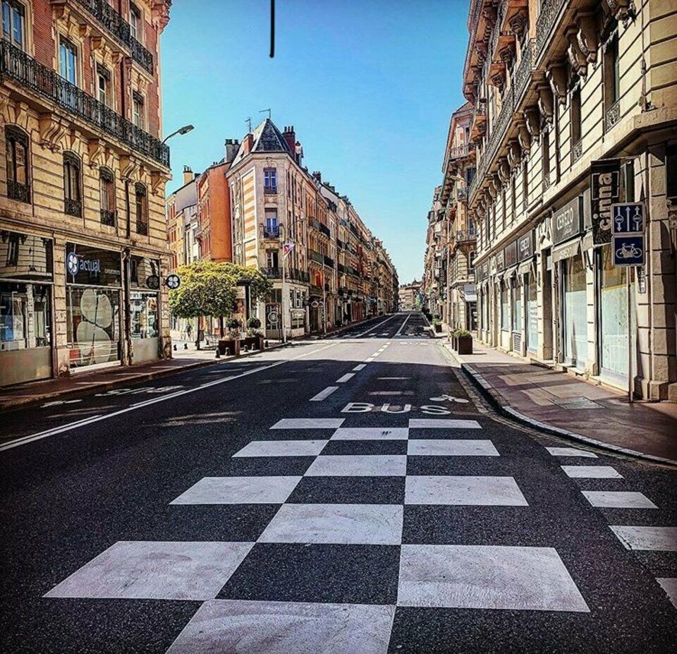 TOULOUSE HYPERCENTRE A céder fonds de commerce ou droit au bail dans la rue la plus fréquentée de la ville