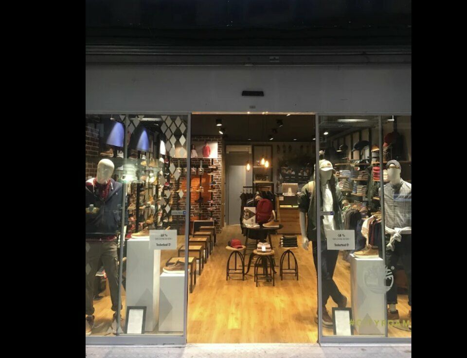 Location local commercial 70 m² non divisibles