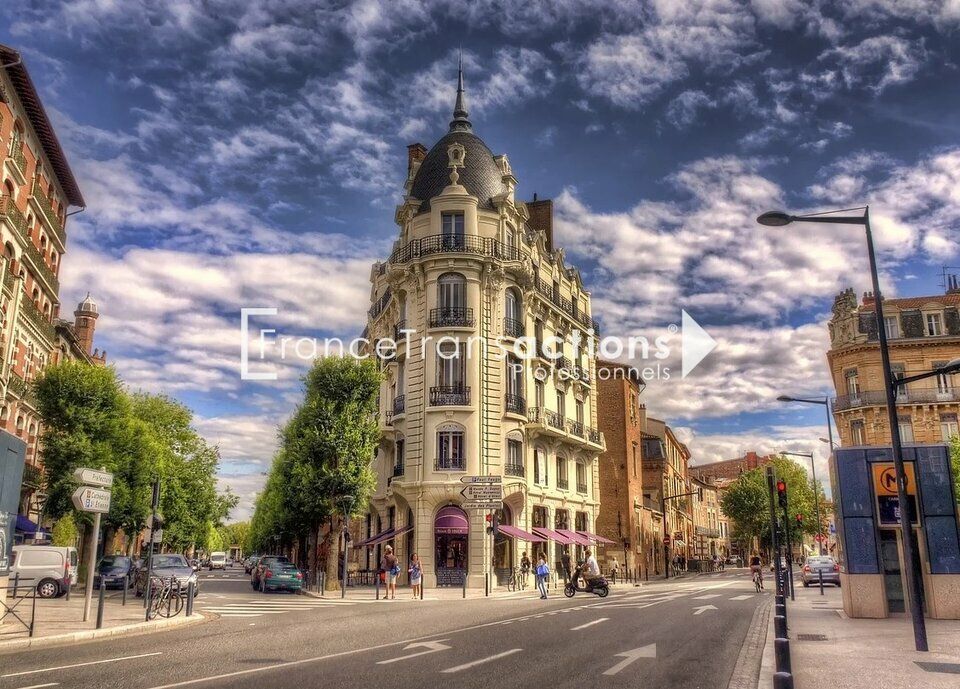 Location local commercial 120 m² non divisibles