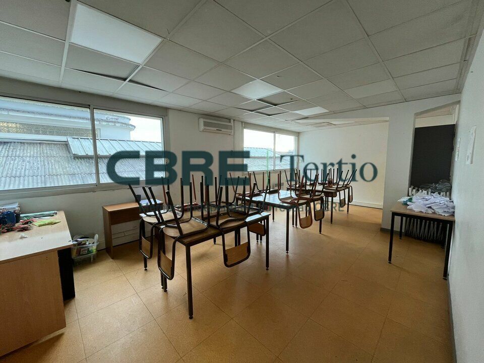 Location bureaux 280 m² non divisibles