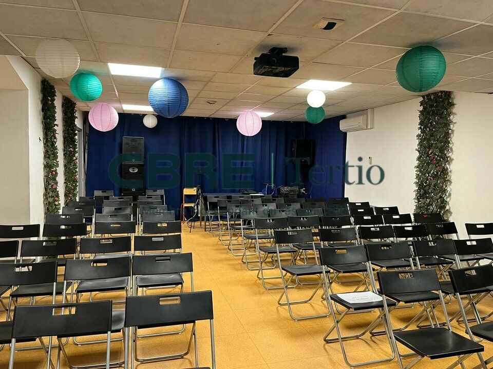 BUREAUX - LOCAL PROFESSIONNEL / ERP 4