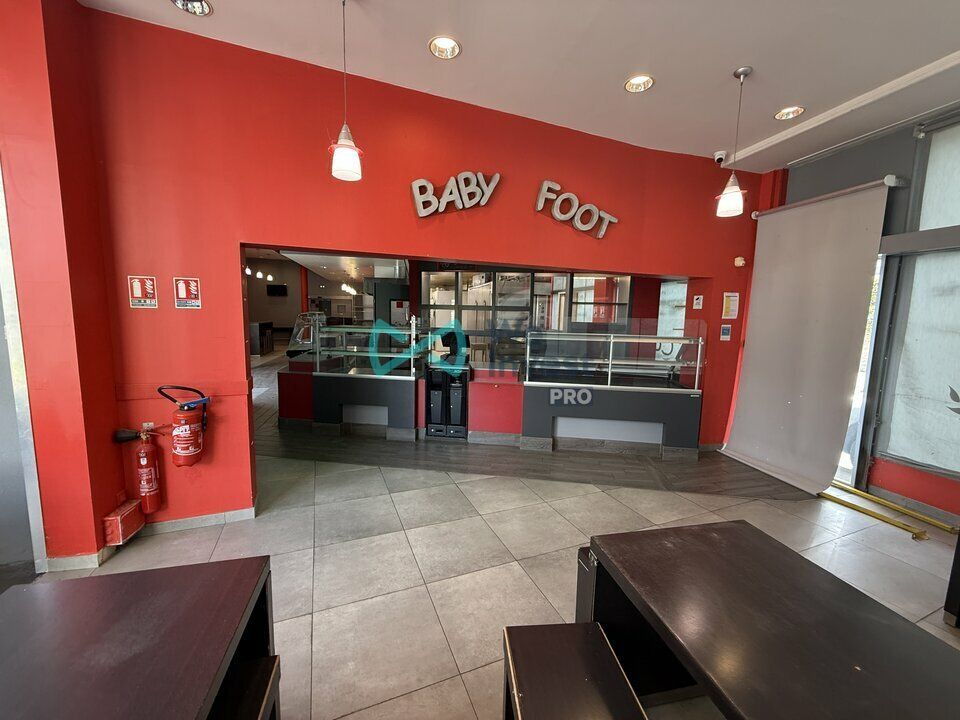 À VENDRE – Fonds de commerce Boulangerie / Pâtisserie – Senlis (60)