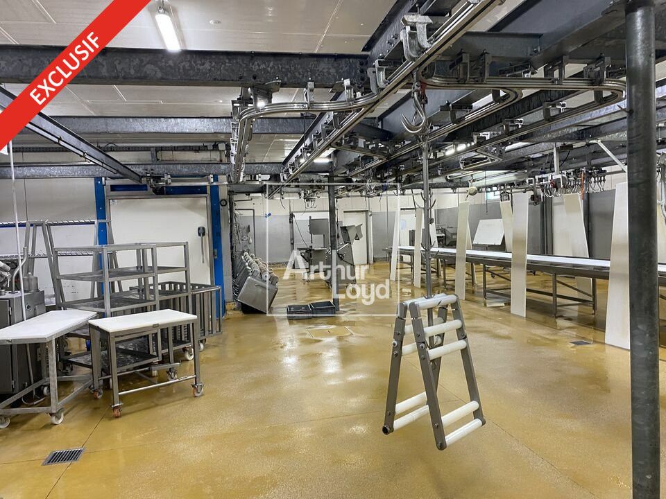 ETAMPES BATIMENT INDEPENDANT A VENDRE