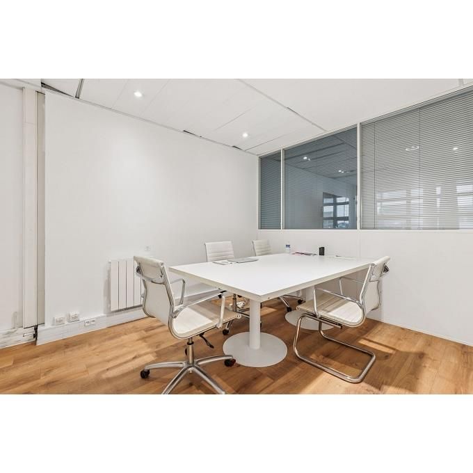 Location bureaux 187 m² non divisibles