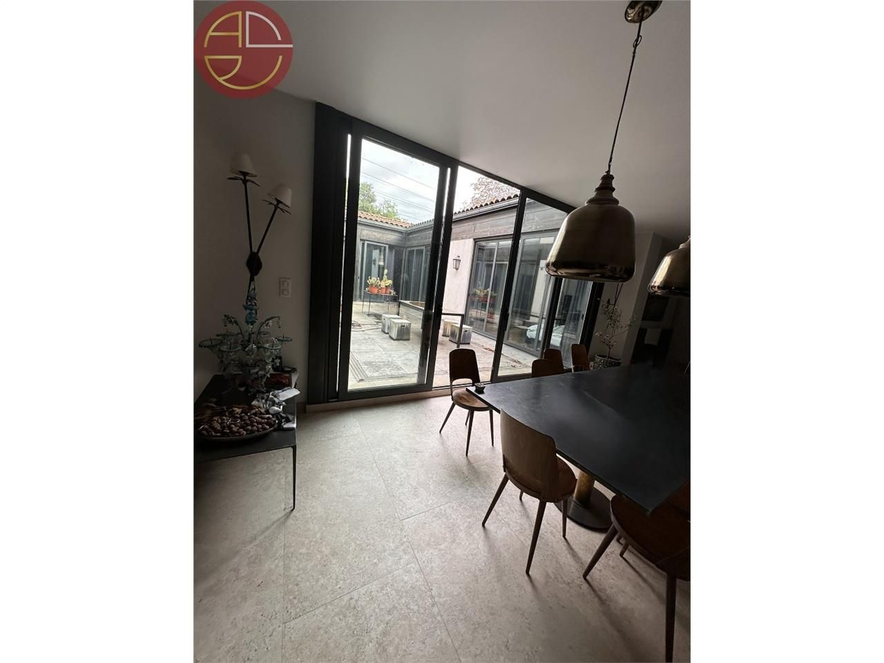 405 m² pour ce bureaux en vente à Toulouse