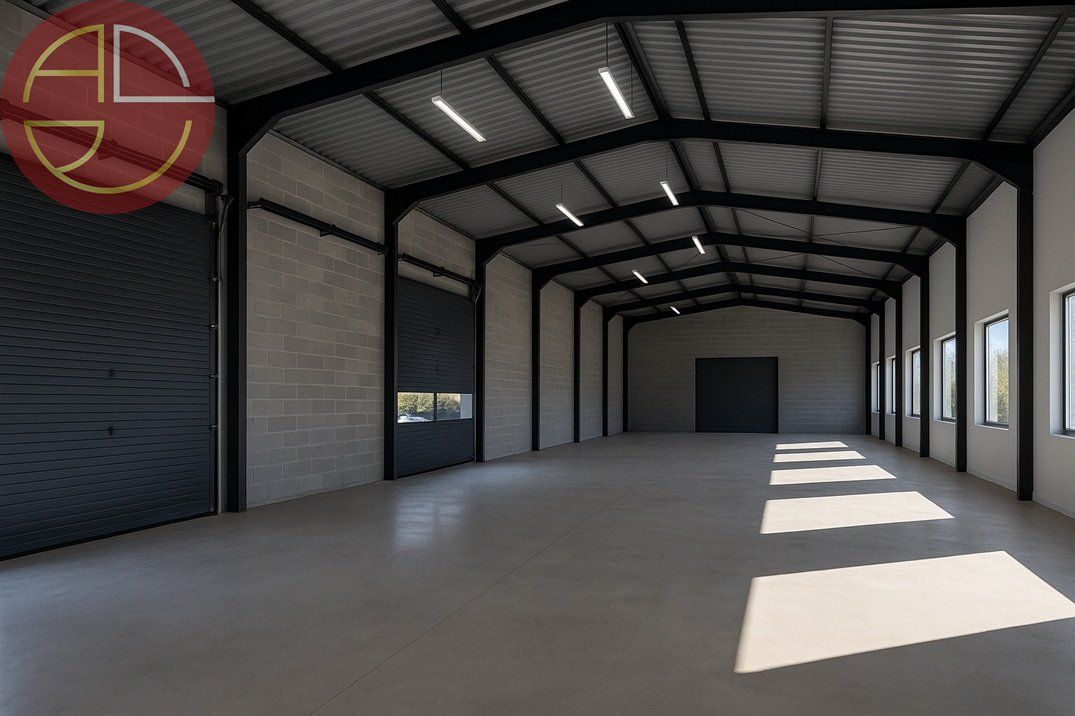 Vente local 698 m² à TOULOUSE