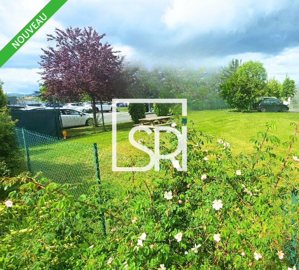 156 m² pour ce bureaux en location à Riom