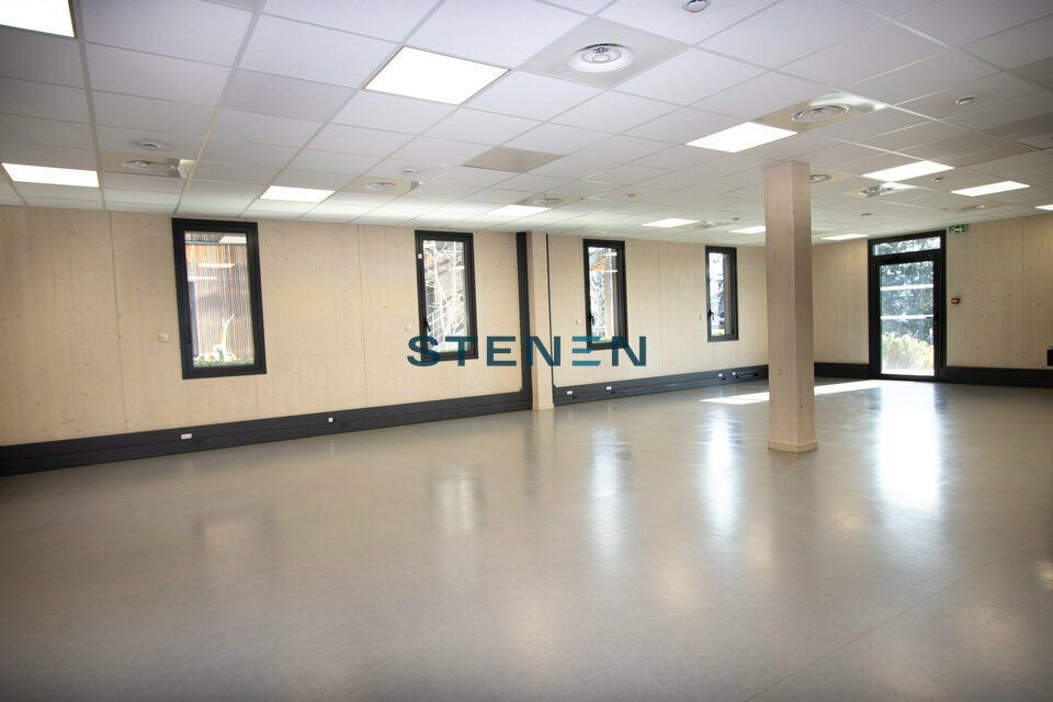 LOCATION BUREAUX 160,32m² AIX EN PROVENCE