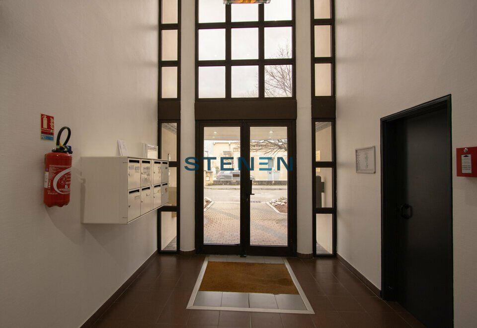 LOCATION BUREAUX DE 13M2 AIX-EN-PROVENCE