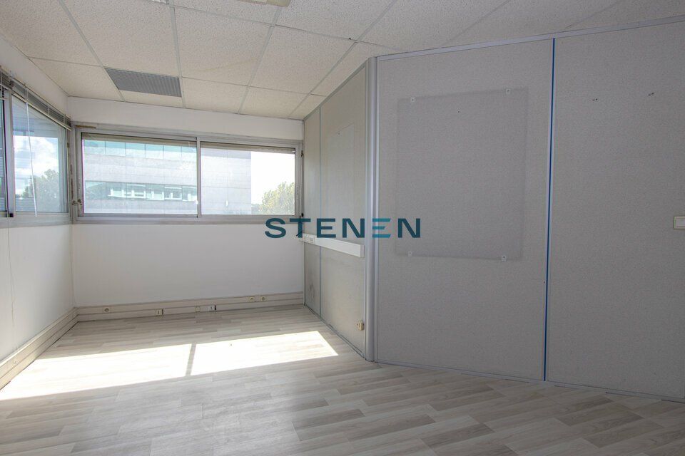 LOCATION BUREAUX 134m2 AIX EN RPOVENCE