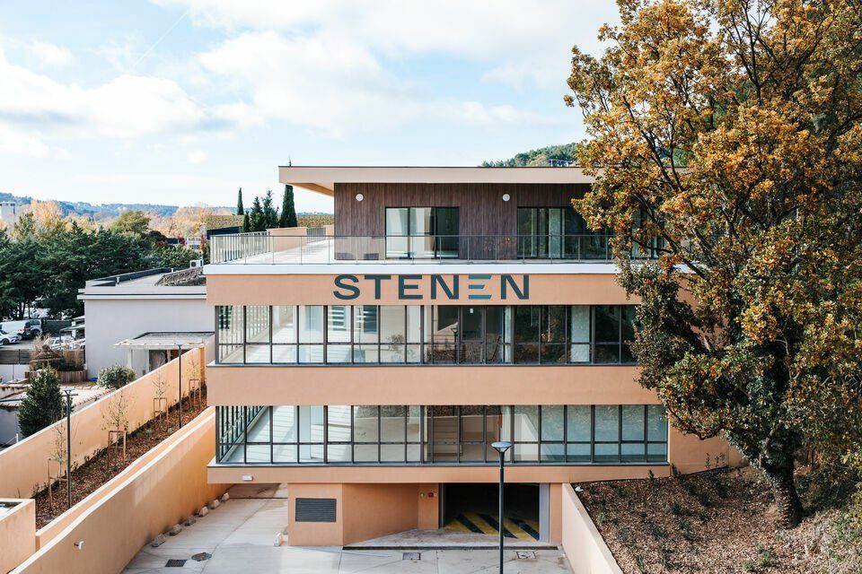 LOCATION BUREAUX 178,40m2 AIX EN PROVENCE