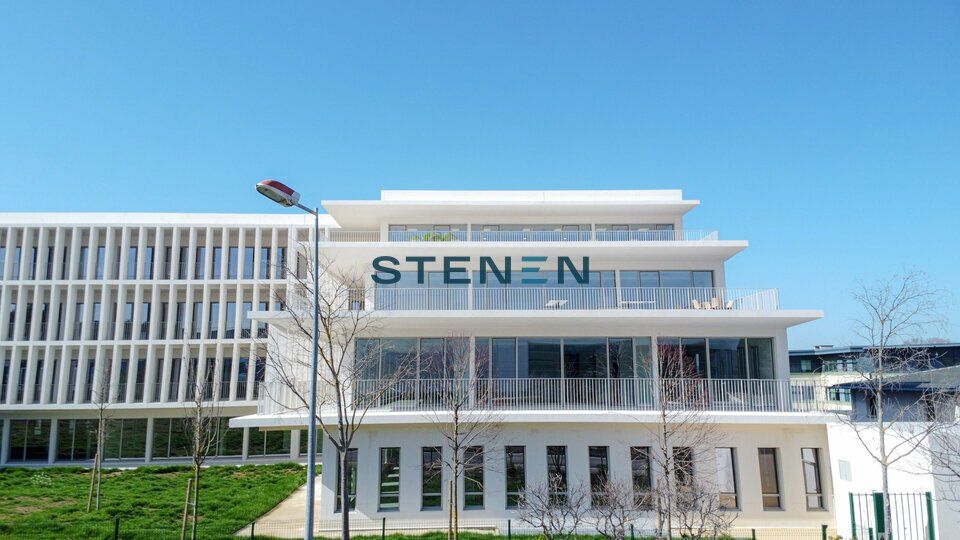 LOCATION BUREAUX 385,30m² AIX EN PROVENCE 