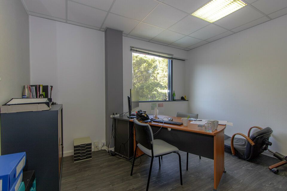 LOCATION BUREAUX 160m2 AIX EN PROVENCE