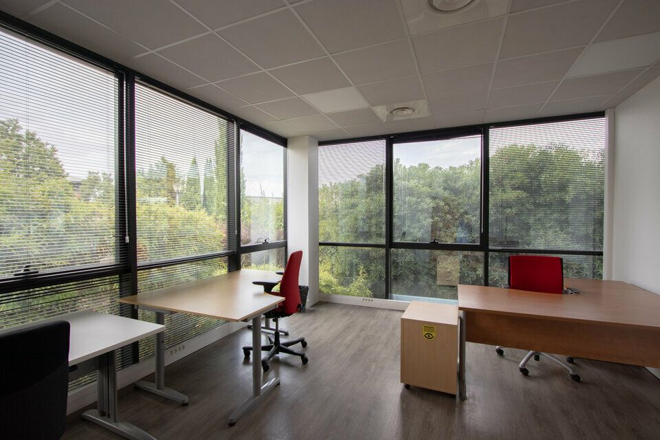 À louer – Bureaux de 170 m² – Zone des Milles – Aix-en-Provence