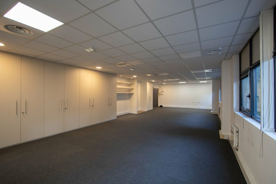 BUREAUX 125 m2 AIX-EN-PROVENCE