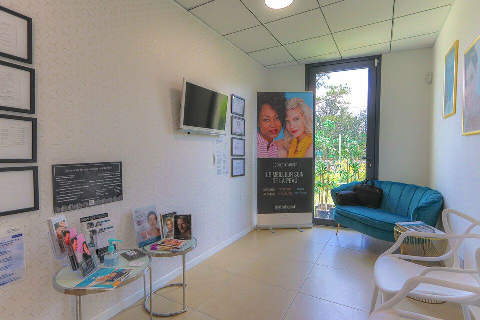 LOCATION BUREAUX 52m2 AIX EN PROVENCE