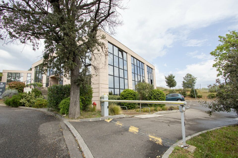 Location bureaux 150 m² non divisibles