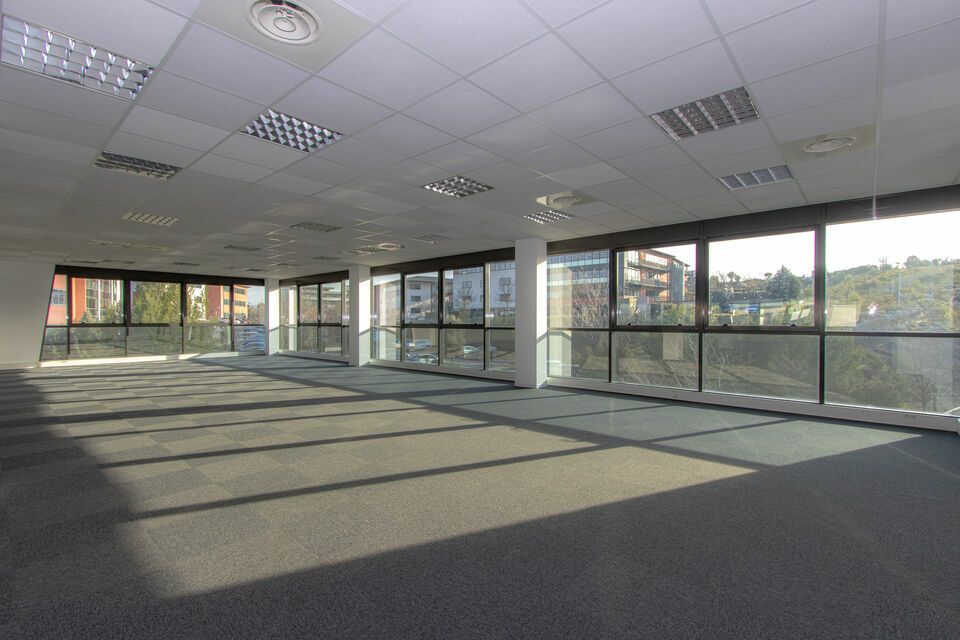 LOCATION BUREAUX 381m2 AIX EN PROVENCE 