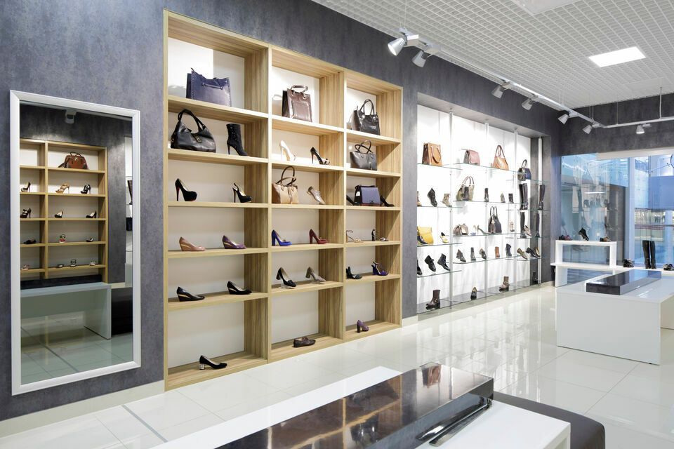 LOCATION LOCAL COMMERCIAL 422 m2 ISTRES