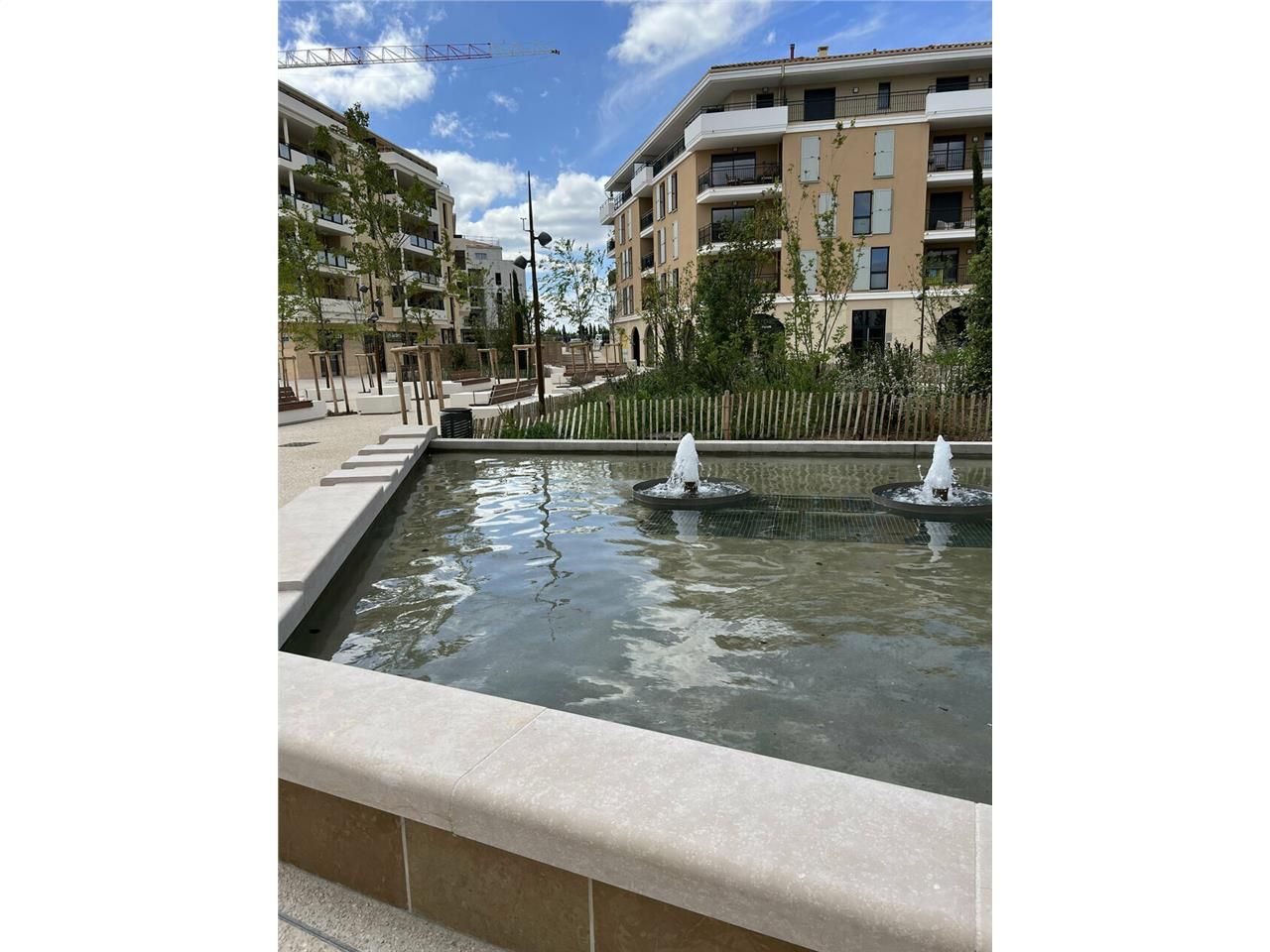 Vente local commercial 232 m² non divisibles