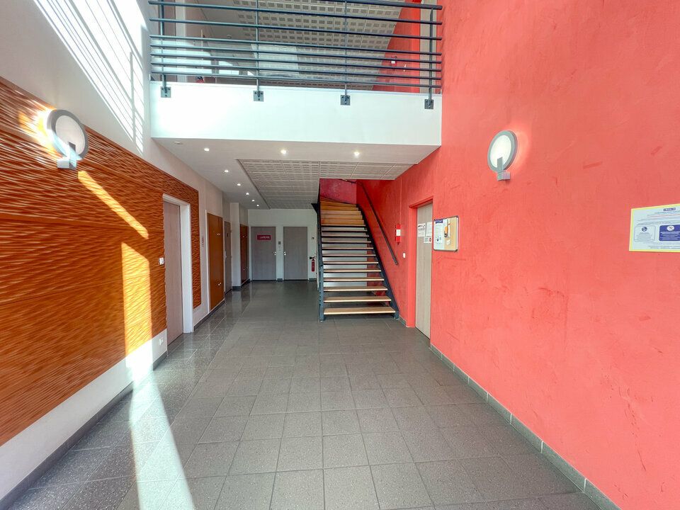 Location Bureaux 156m2 - Aix-en-Provence