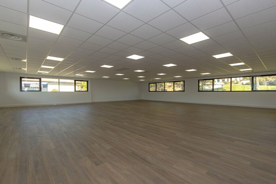 LOCATION BUREAUX 134m2 AIX EN RPOVENCE 