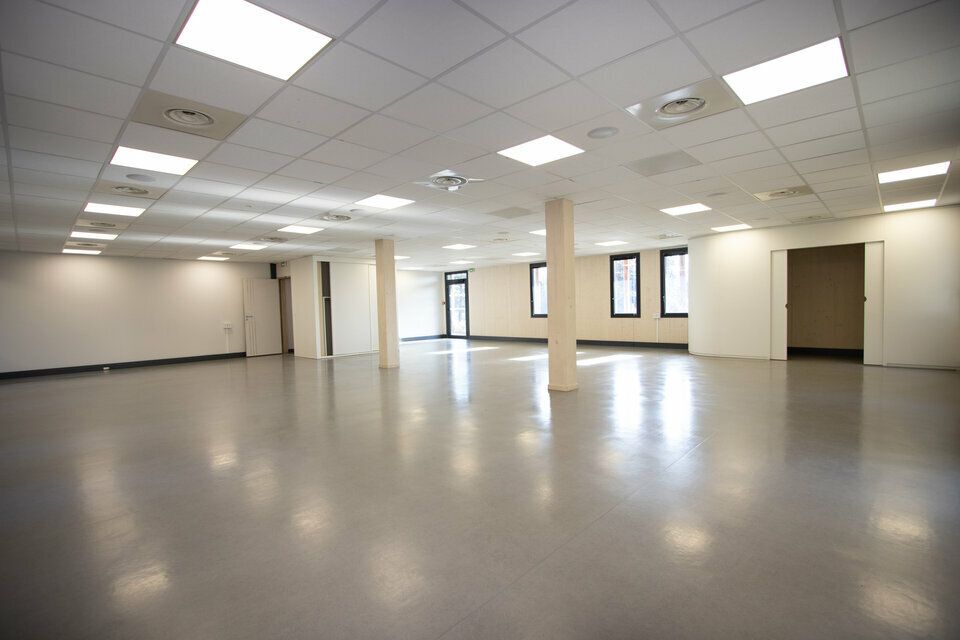 LOCATION BUREAUX 181,36m² AIX EN PROVENCE