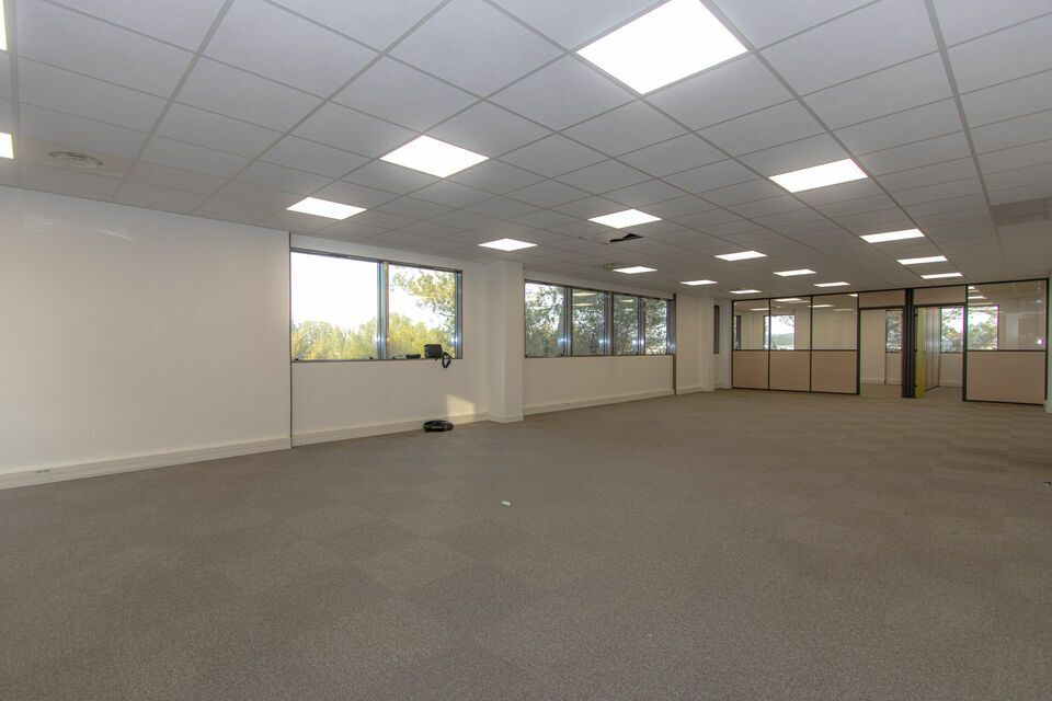 174 m² pour ce bureaux en location à Aix-en-provence