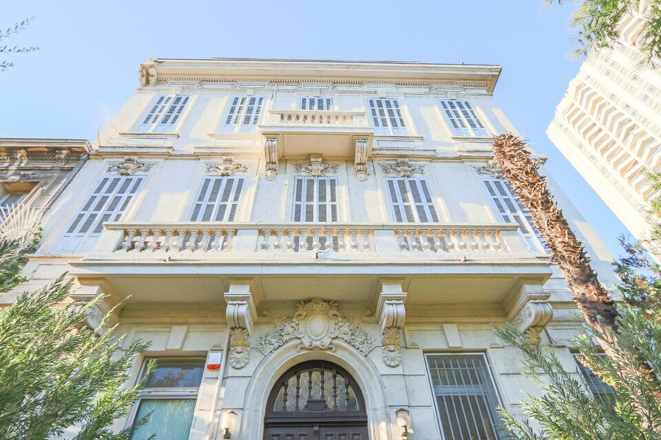 Vente bureaux 436 m² non divisibles