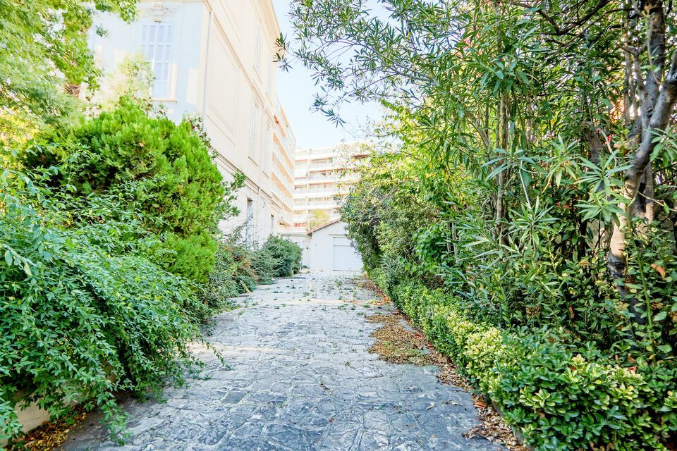 LOCATION - BUREAUX 436M2 MARSEILLE