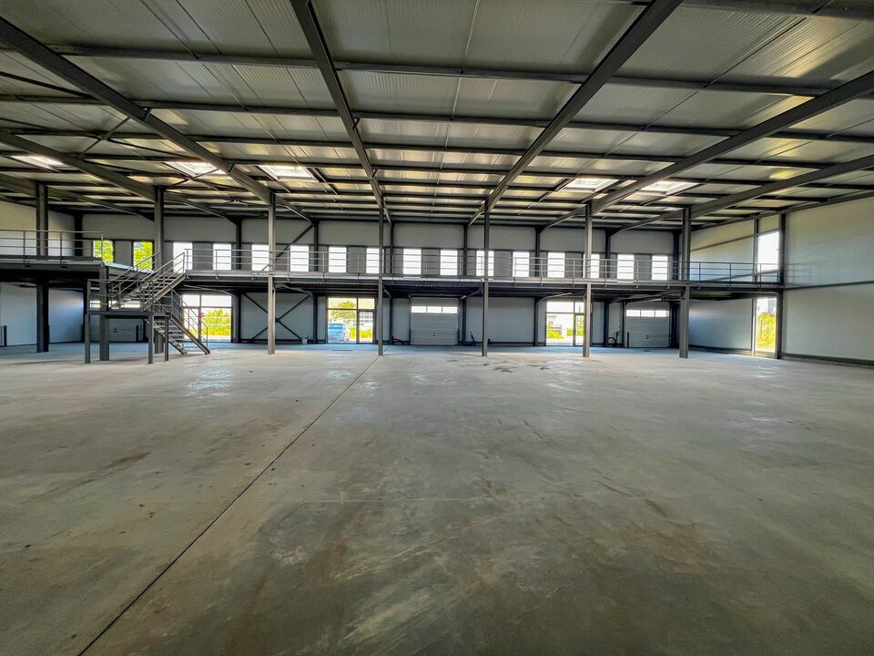 À VENDRE- BÂTIMENT 1185 M² - TAILLADES