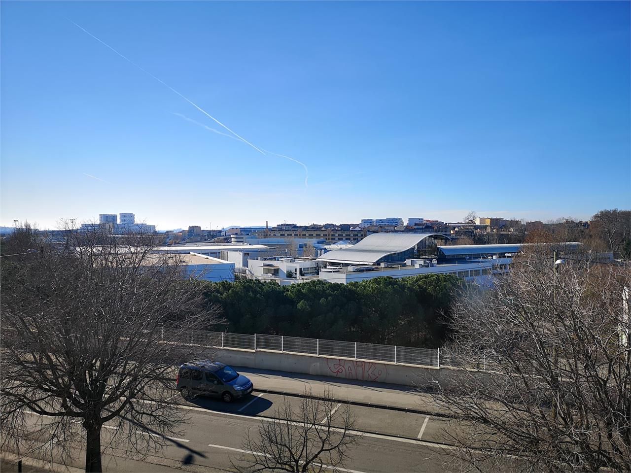 A LOUER 1150m2 divisibles BUREAUX MARSEILLE 14