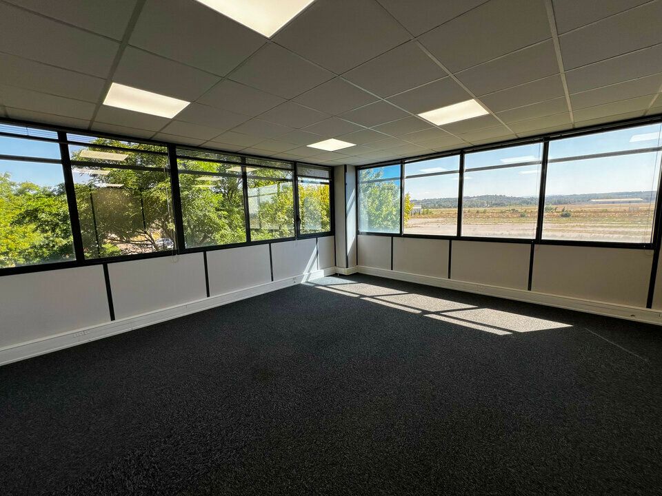 À LOUER - BUREAUX 365 M² - AVIGNON
